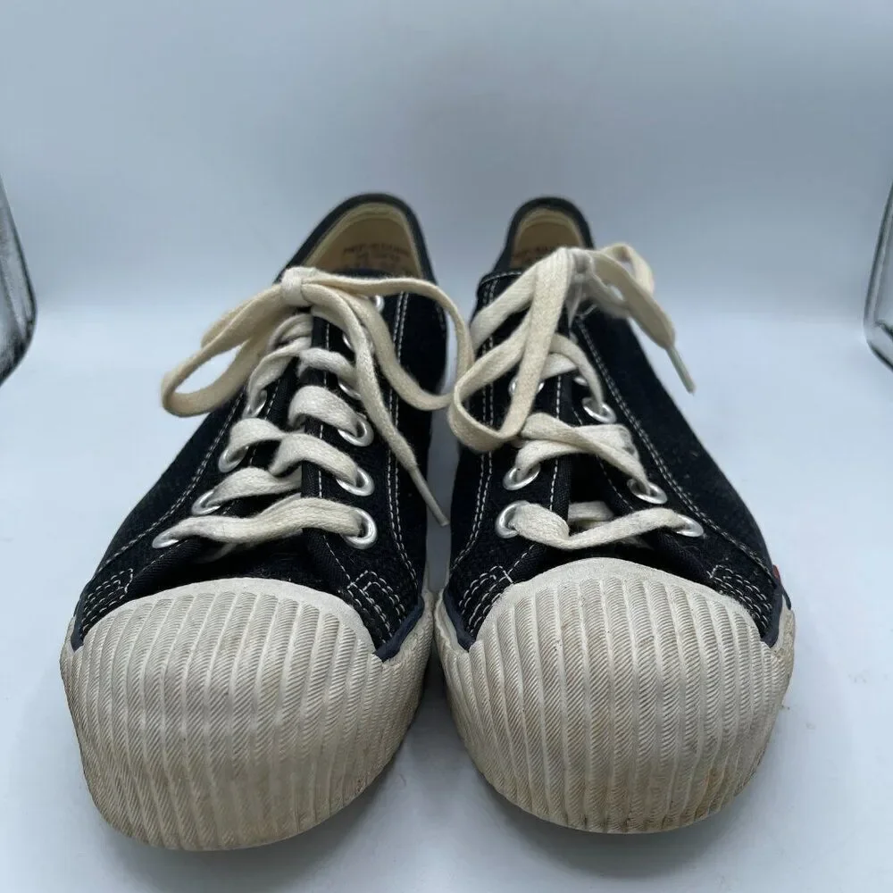 Canvas Pro-Keds Sneakers 7.5 - Picture 2 of 8